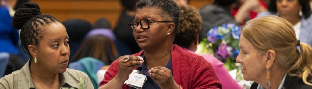 LISC: Envision Houston